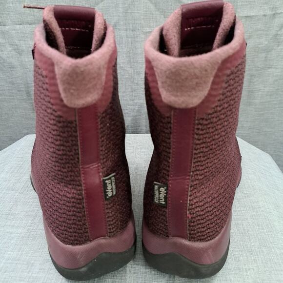 Men's Nike Air Jordan Future Boot Night Maroon Black Size 9 854554-600 - Picture 6 of 14